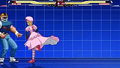 I paid for this character in Brian vs Lambda