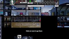 she love me very much cost of survival ep 9