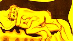 Vintage Erotic Drawings THAT SCREAM Retro Passion!