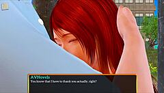 My new family 467 with big tits and ass.