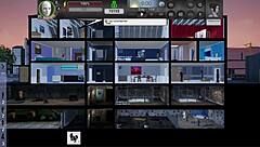 she love me very much cost of survival ep 9