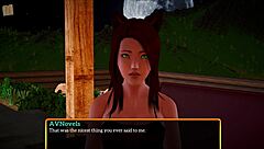 my new family gathers for a fun game night at home