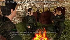 the PRICE of POWER in GAME 130