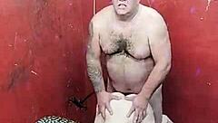 Man, this novinha loves getting taken from behind to reach her peak