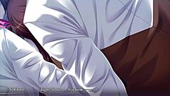 Taimanin Yukikaze 2 Blowbang Bukkake Animation