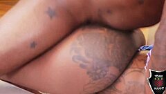 Personal-Error Man, big butt beauty Gogo deep throats like no other, ya know?