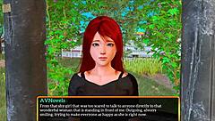 My new family 467 with big tits and ass.