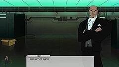 Hey Ivy, Ready for Wild Action in DC Comics Part 35?!