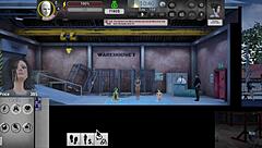 she love me very much cost of survival ep 9