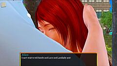 My new family 467 with big tits and ass.