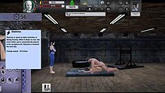 she love me very much cost of survival ep 9