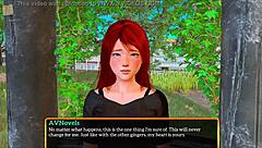 My new family 467 with big tits and ass.