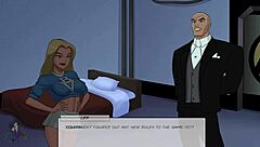 Hey Ivy, Ready for Wild Action in DC Comics Part 35?!