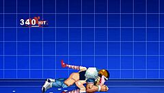 I paid for this character in Brian vs Lambda