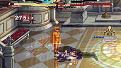 brian vs izanami in this hentai cumshot scene 😏