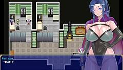 hey, aventureira needs a liter of cum in 30 days with 35-year-old magician - part 1