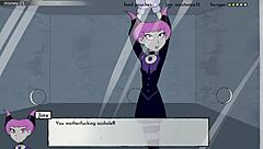 18titans part 13 featuring jinx