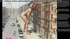 big apple episode 16 showcases wild 3d cartoon sex