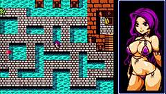 Tower of Succubus Part 1 Normal Mode Remake