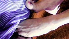 I Banged a Stranger in the Hot Tub and Let Him Finish Inside My Tight Ass