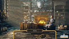 Ep3 Milady Rivia Fucked Hard in Sex of Thrones Prologue Group Scene