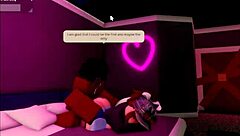 First BBC stranger rearranges my insides with raw hentai action.