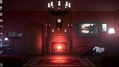 i thought the fuck doll room finale would have more huge cocks