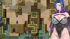 hey, aventureira needs a liter of cum in 30 days with 35-year-old magician - part 1