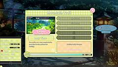 Summer Clover Harem Hentai Game Ep 11 Bdsm Session And Footjob!