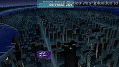 DC Comics Something Unlimited Part 101 features doll Lois in action