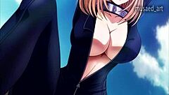 camie utsushimi from my hero academia shines in this hentai rule 34 compilation. fans can’t stop watching her wild scenes.