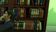 Voyeur Life 2 - PXS Blowjob Caught In Office On Hidden Cam Video