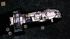 Tales from the unending void 143