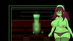 i watch this anime bad ending in public