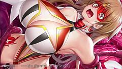 Taimanin Rpgx Scene 83 English Subbed