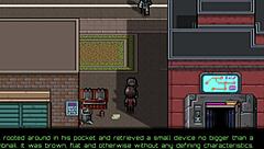 Bra quest in battle brothel ep 5 with double edge sword