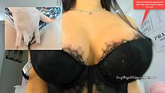 asmr latina voice gets you off with intense dirty talk