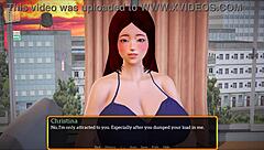 is my new stepfamily game worth playing?