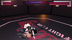 Watch gawthicc vs julia in fight club.