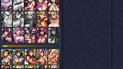 Ep1 Racer Girl Mikami Teases with Curvy Huge Tits in 3D