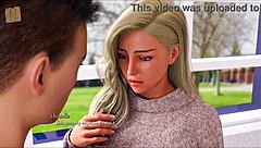 Episode 44 of Three Rules of Life with Cute Outfits