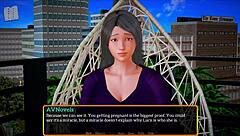 What secrets hide in My New Family 555 game world? Uncover the drama now.