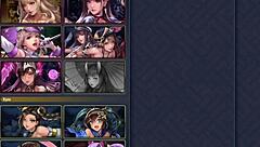 Ep1 Racer Girl Mikami Teases with Curvy Huge Tits in 3D