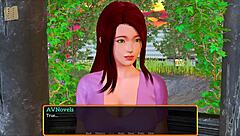 What secrets hide in My New Family 555 game world? Uncover the drama now.