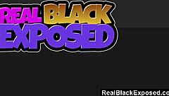 Mimi Allen bends over for a marine's hard cock! 🔥