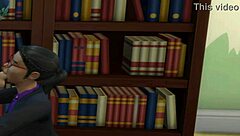 Voyeur Life 2 - PXS Blowjob Caught In Office On Hidden Cam Video