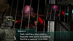 Yo, I’m totally lost in Hounds of the Meteor Part 4 gameplay!