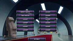 DC Comics Something Unlimited Part 101 features doll Lois in action