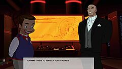 DC Comics Something Unlimited Part 101 features doll Lois in action