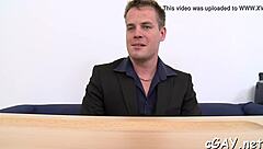 Gay porn ass fucking scene